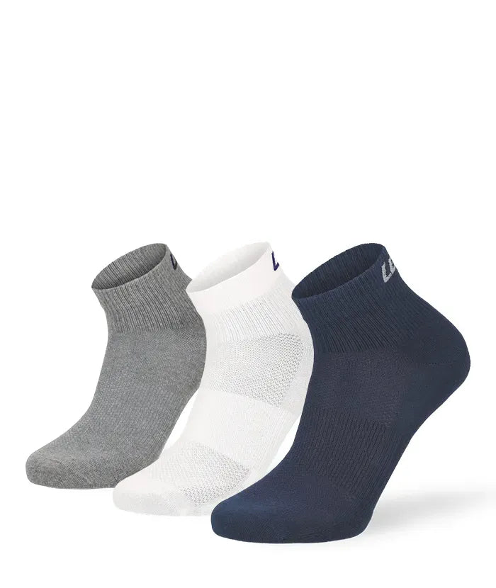 lenz-performance-quarter-tech-quarter-socken-3-paar-baumwolle image 4