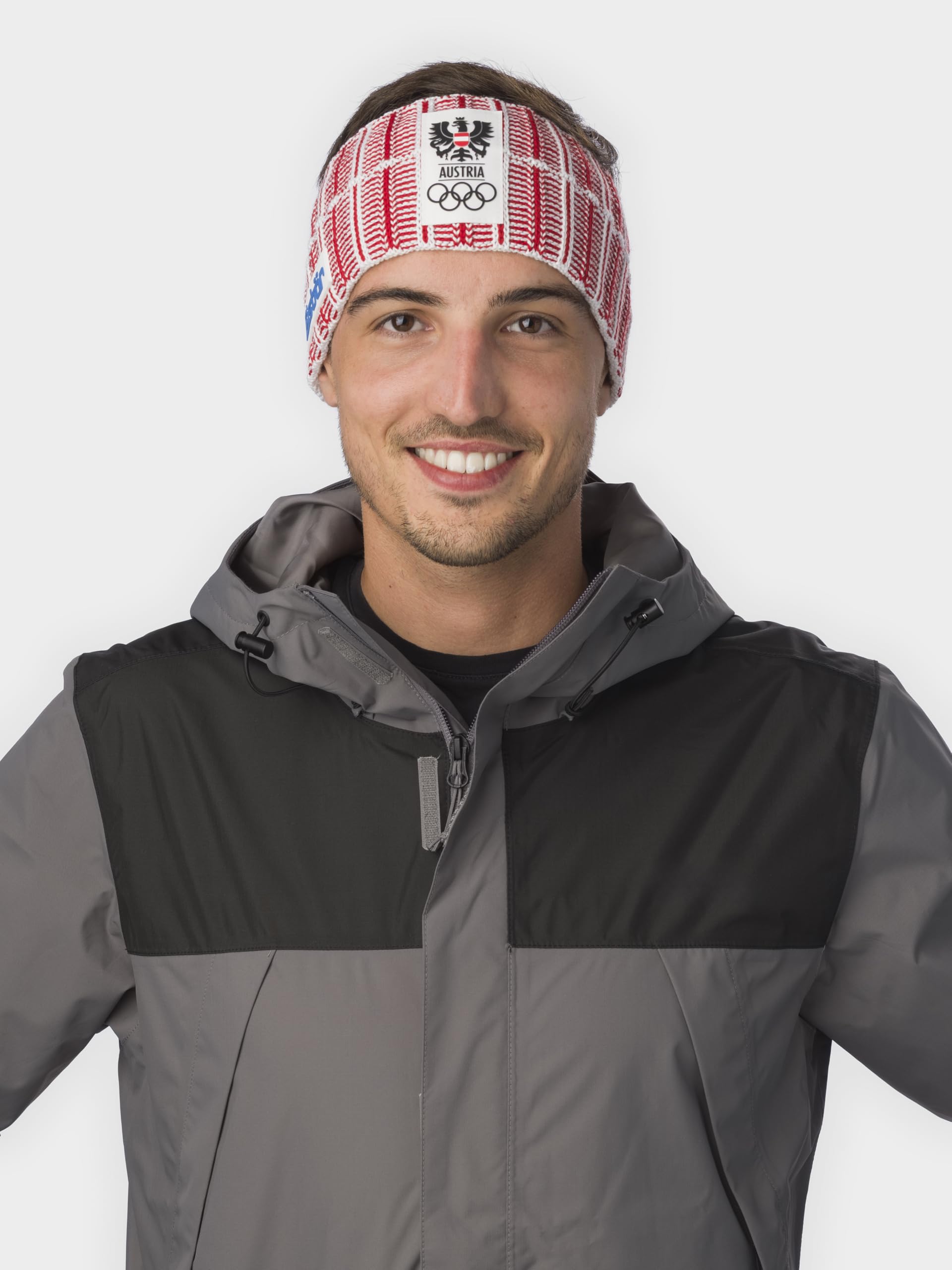eisb-r-milano-stirnband-rot-merino-headband-unisex-mit-fleece image 5