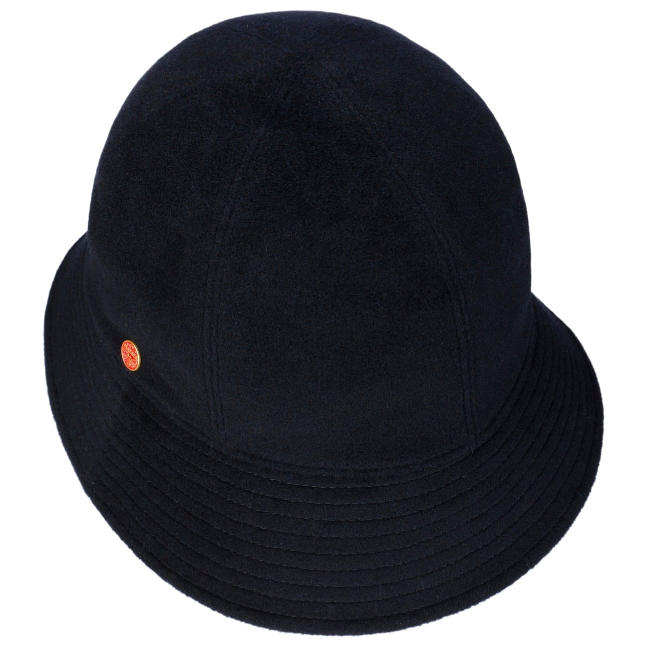 mayser-gerda-pascal-asym-brim-wollhut-damen-glockenhut image 3