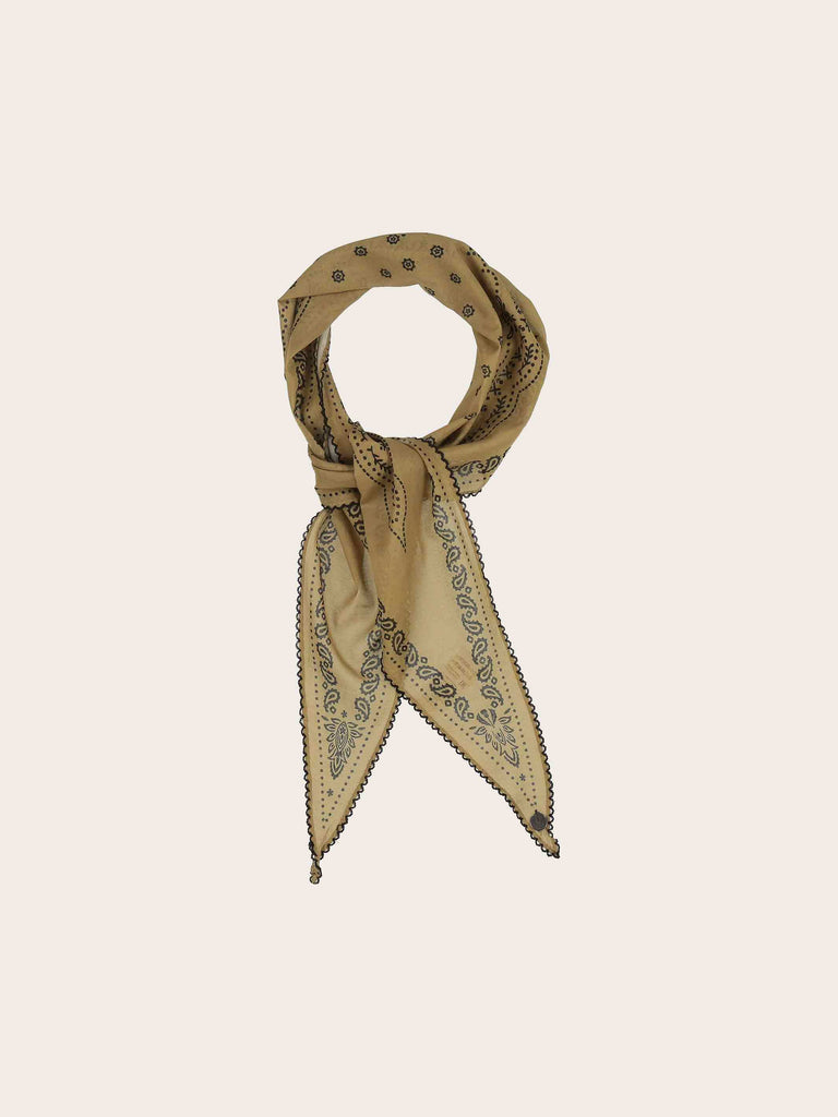 fraas-diamond-shape-tuch-paisley-baumwolle-36-x-132-cm image 1