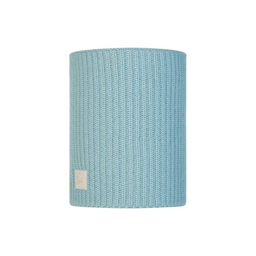 buff-yulia-sea-tricot-halsw-rmer-unisex-erwachsene-blau-einheitsgr-e image 2