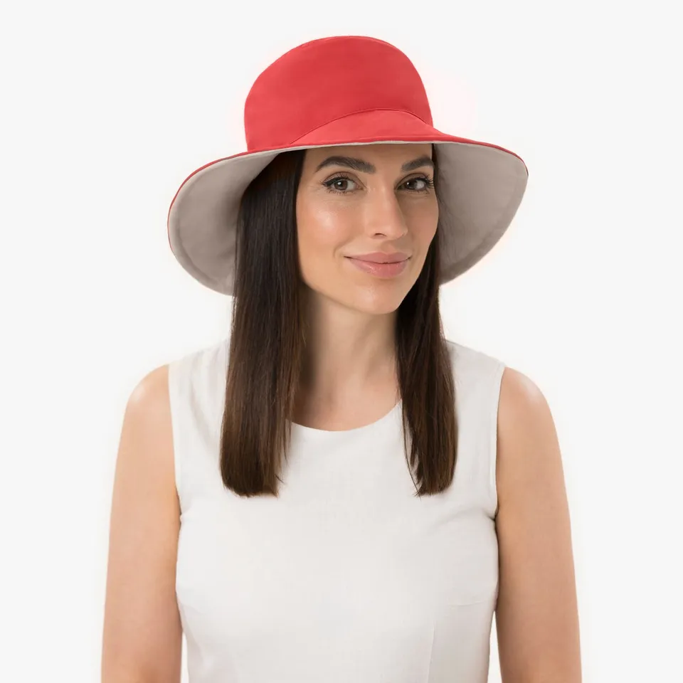 mayser-elina-sunblocker-stoffhut-gustav-wendbarer-damen-schlapphut-mit-uv-schutz image 1