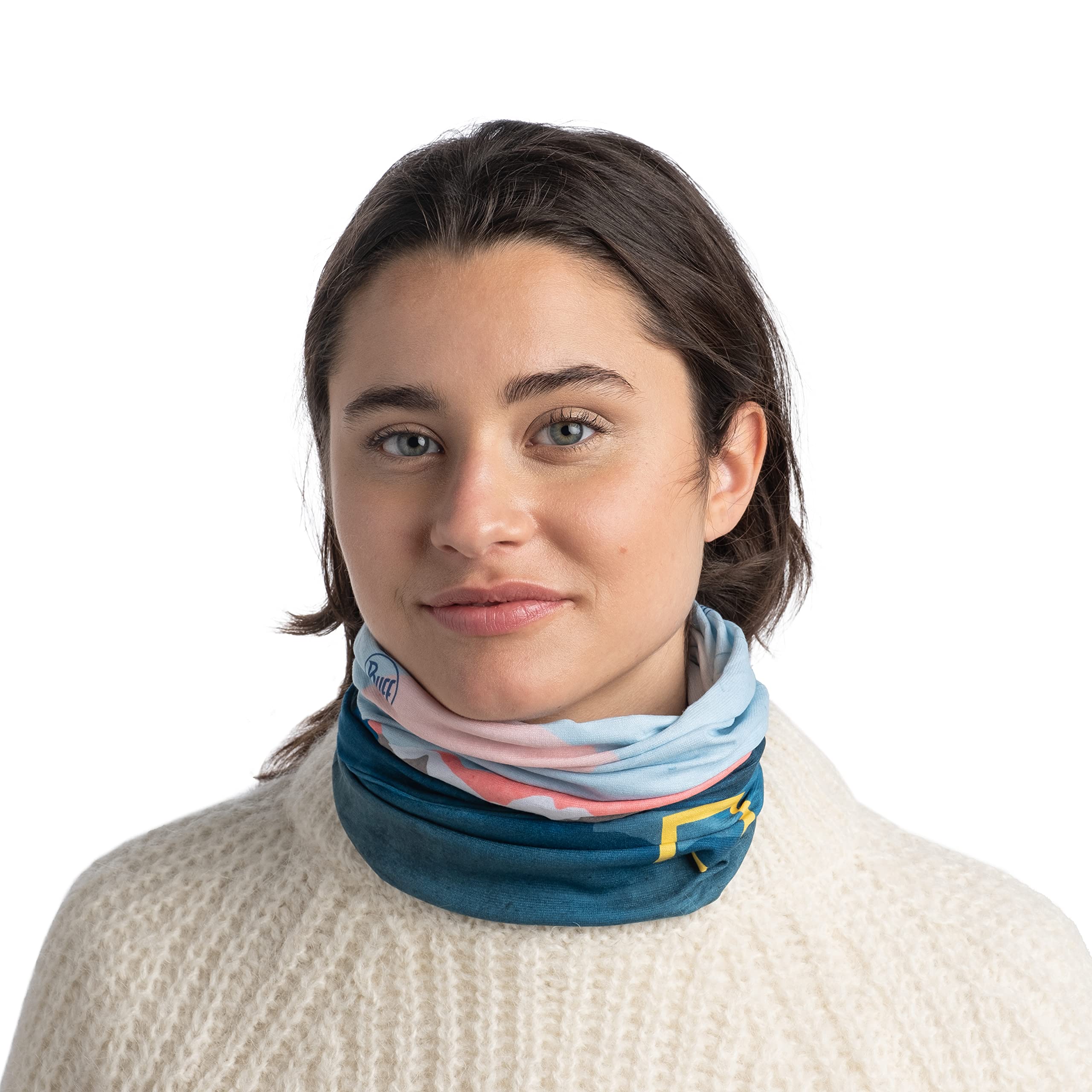 buff-original-ecostretch-national-geographic-luarts-multi image 2