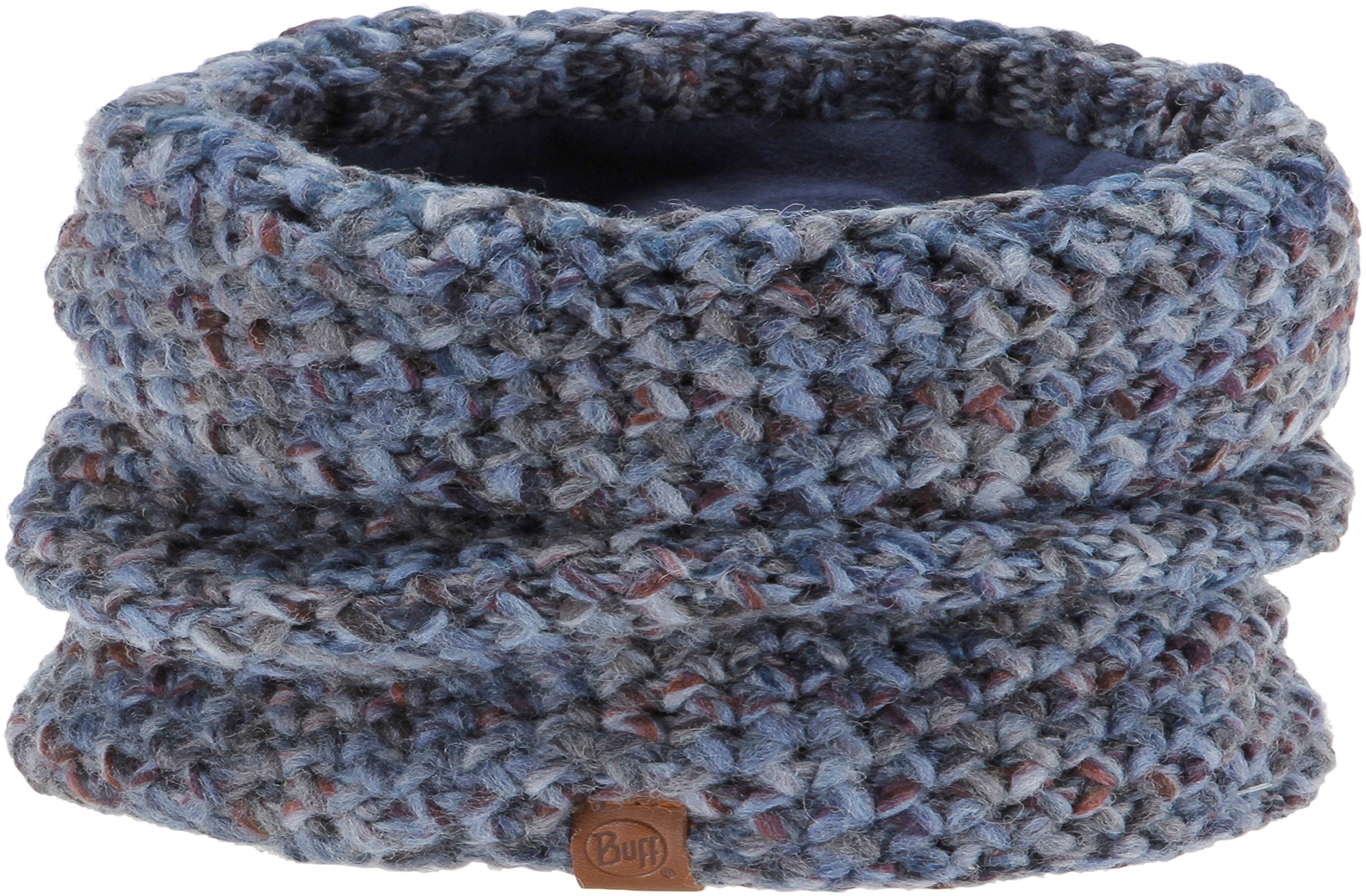 buff-colt-knitted-m-tze-zweilagige-strickm-tze-zum-umschlagen image 3