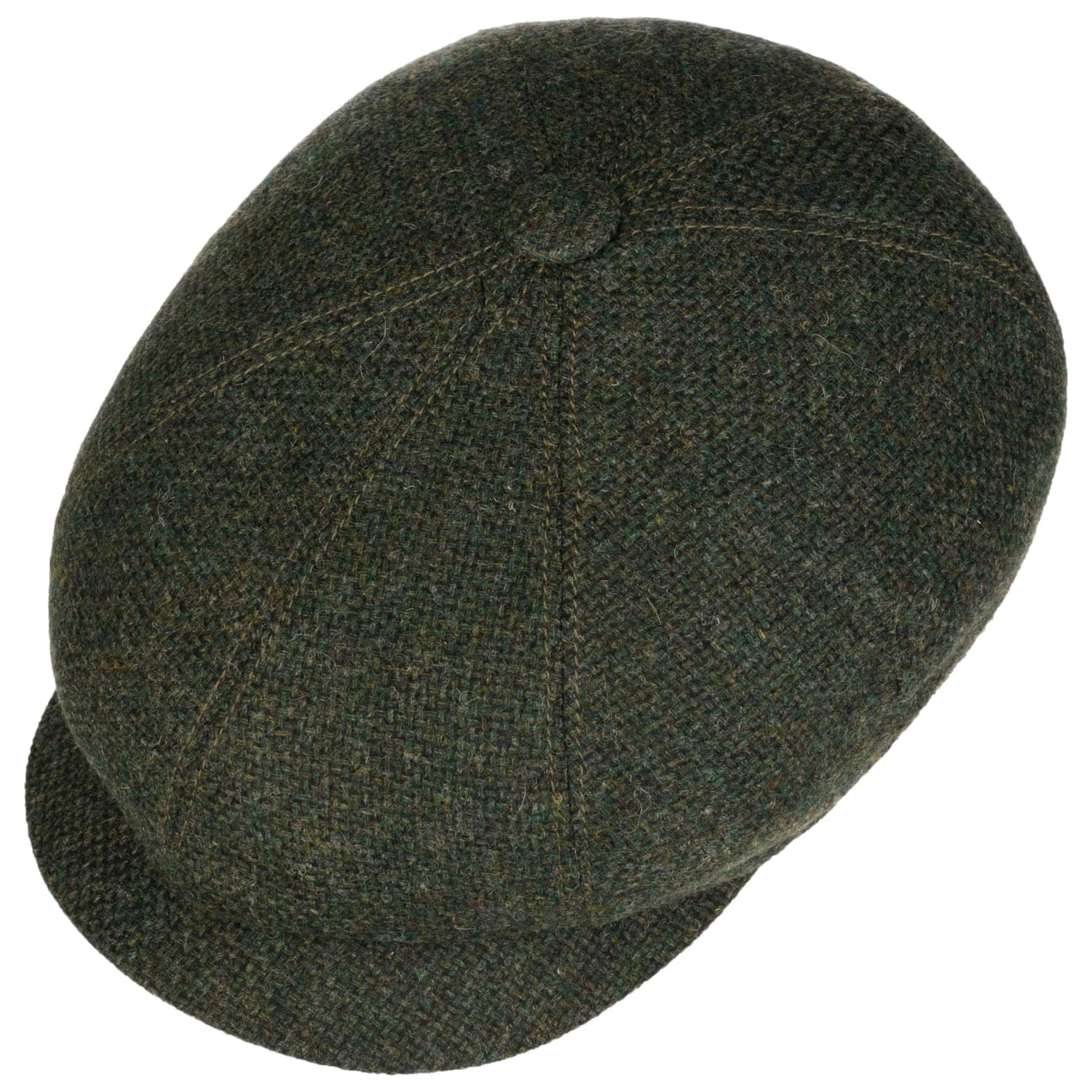 mayser-seven-hunter-flatcap-herren image 4