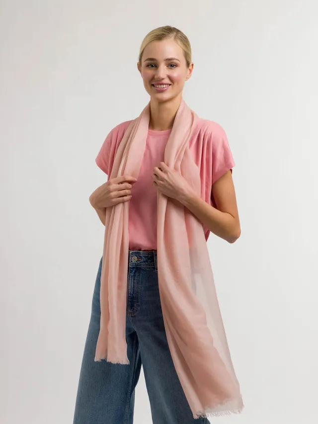 fraas-pashmina-stola-aus-reiner-kaschmirwolle-70-x-180-cm-einfarbig image 1