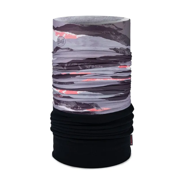 buff-polar-multifunktionstuch-schwarz-unisex-erwachsene image 1