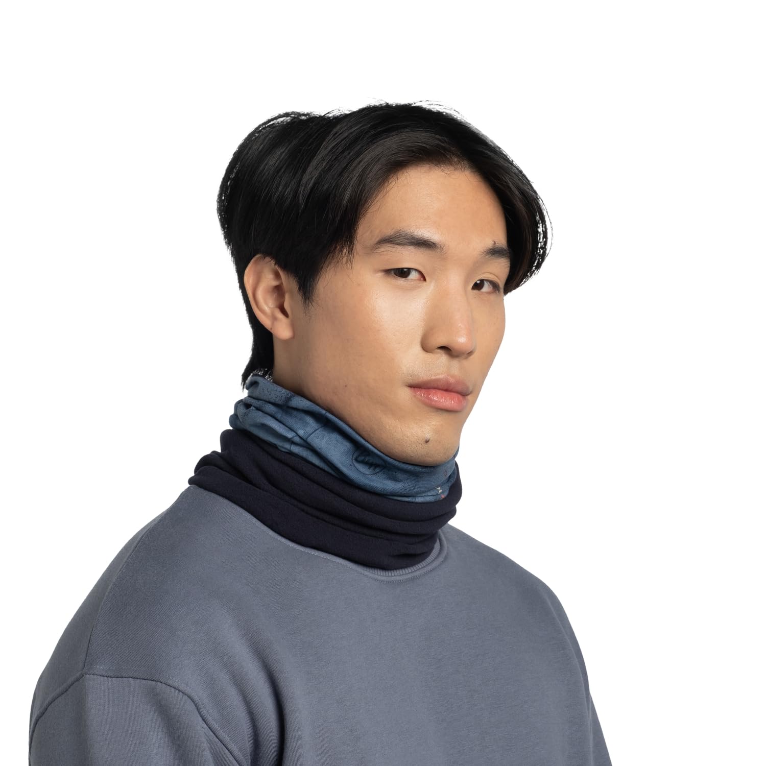 buff-polar-neckwear-unisex-fleece-schal-halsw-rmer image 3