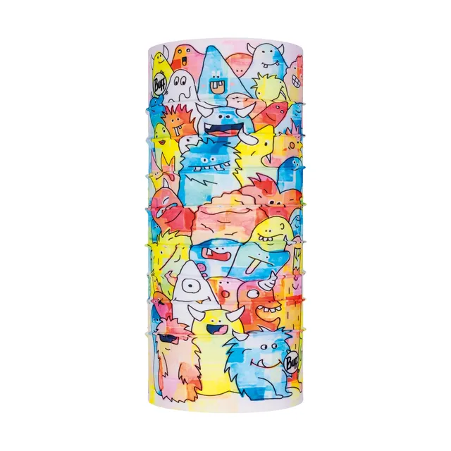 buff-original-ecostretch-neckwear-youth-kids-upf-50-multifunktionstuch image 1