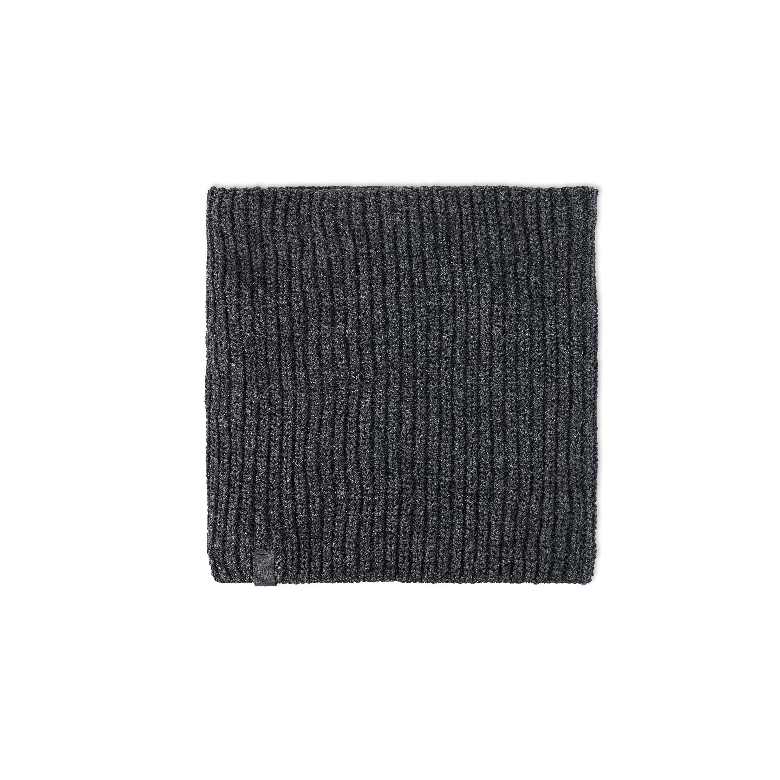 buff-tricot-polar-strick-polar-schlauchschal-neckwarmer-unisex image 3