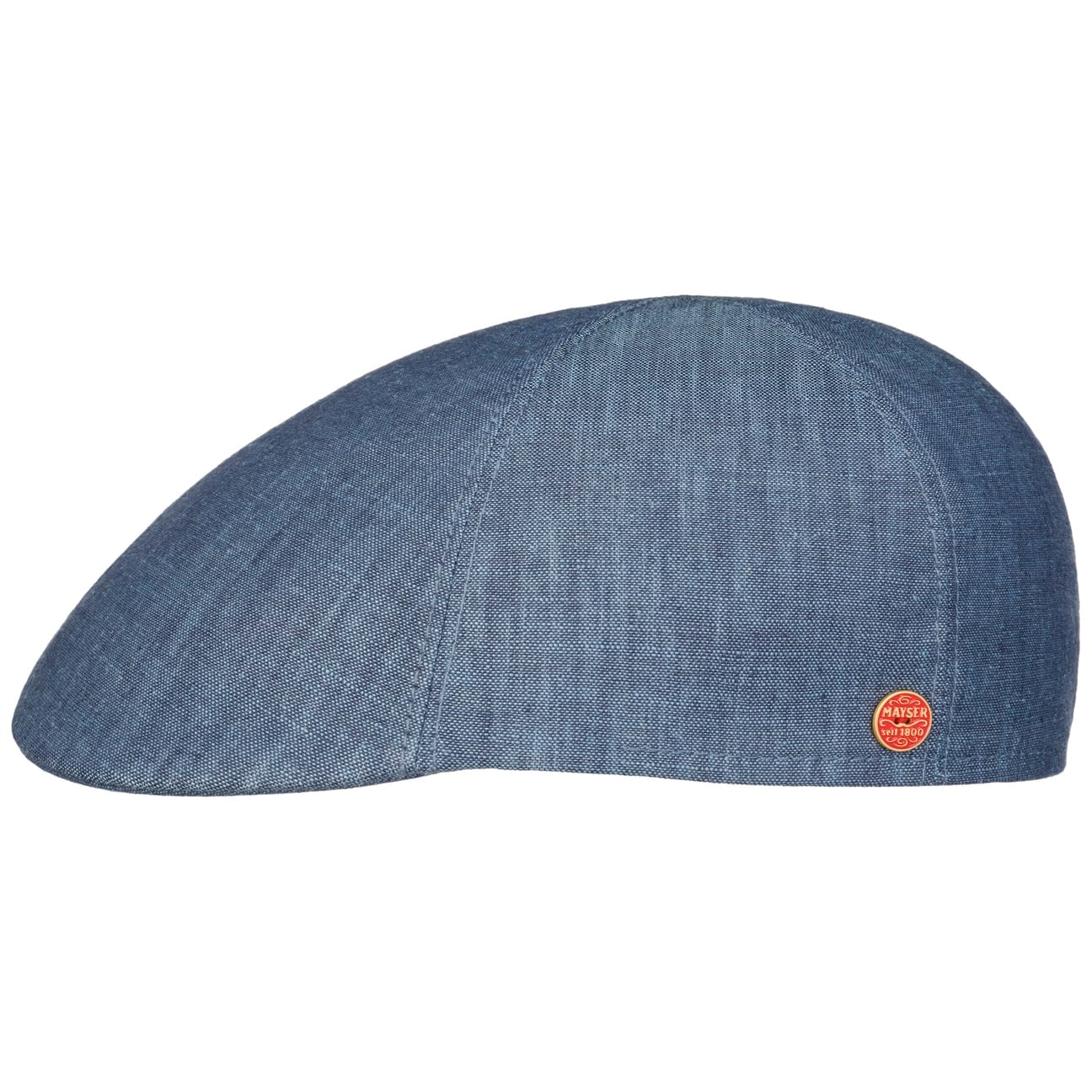 mayser-paddy-leinen-flatcap-mit-uv-schutz-30-und-baumwollfutter image 6