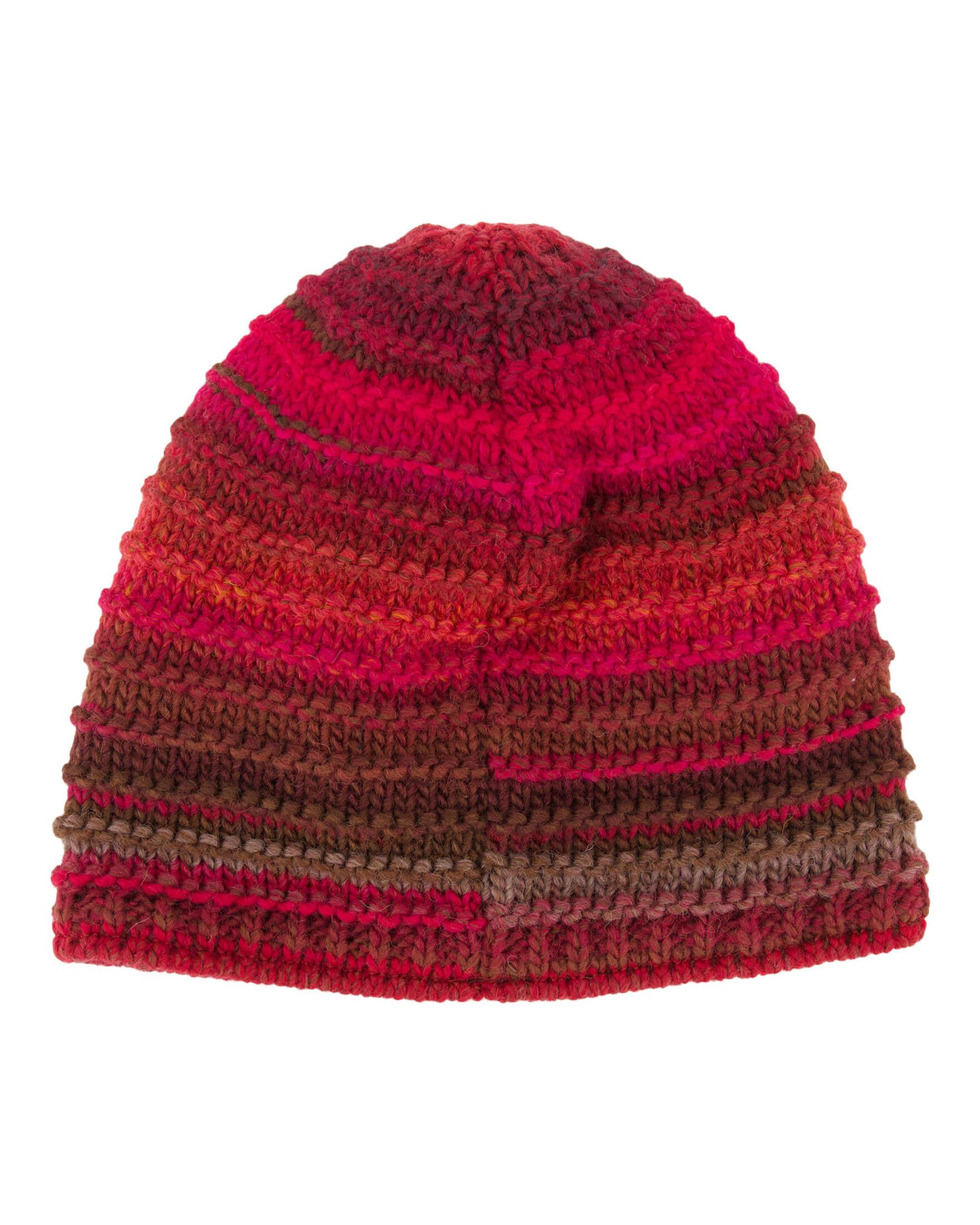 eisb-r-mikata-beanie-strickm-tze-unisex-mit-fleecefutter image 2