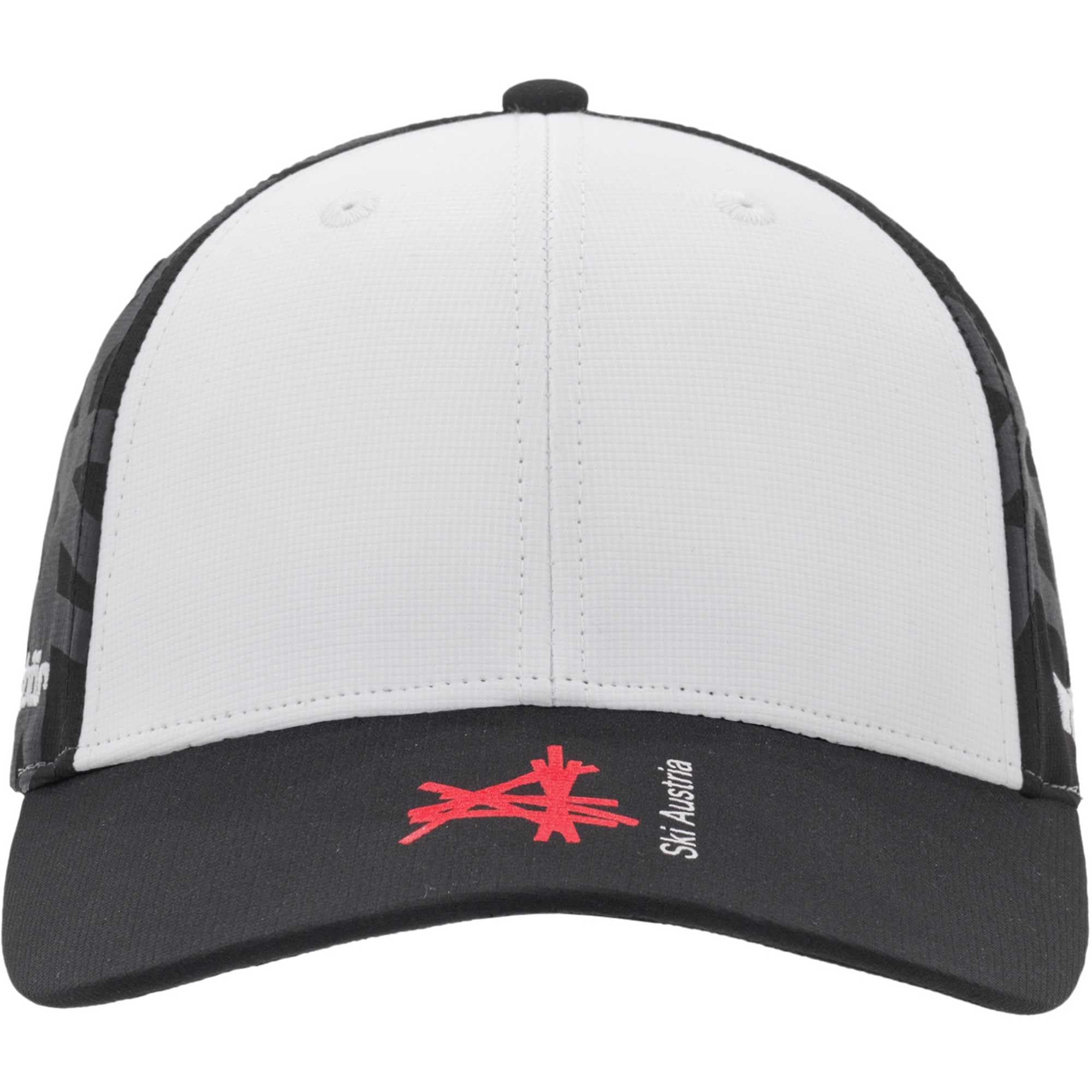 eisb-r-ora-cap-ska-baseballcap-schwarz-wei image 4