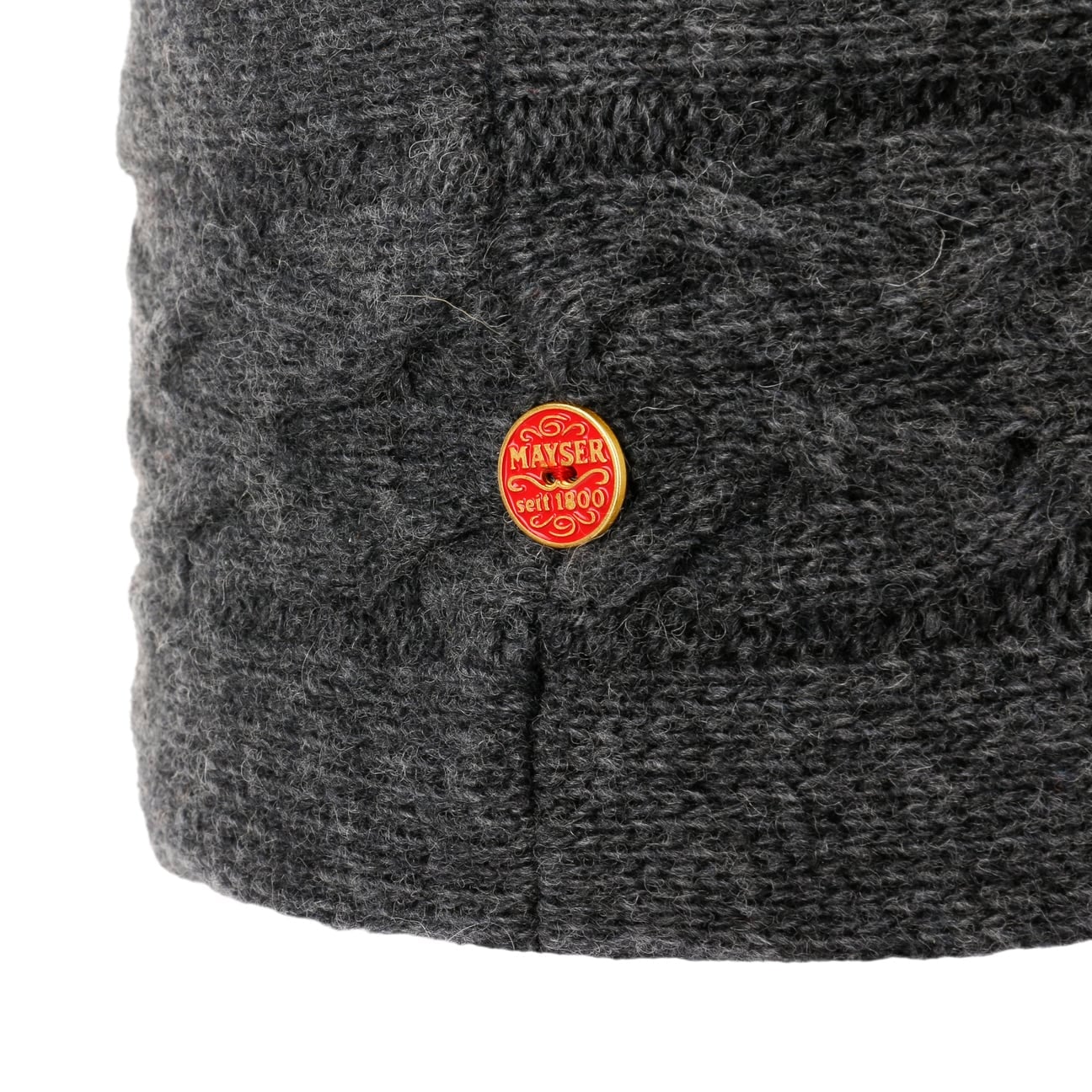 mayser-giselle-wool-stirnband-damen-stirnband-aus-schurwolle-mit-fleece image 7