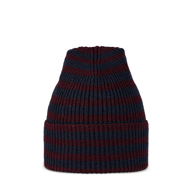 buff-knitted-zimic-stripes-kinder-strickm-tze-gestreift image 1