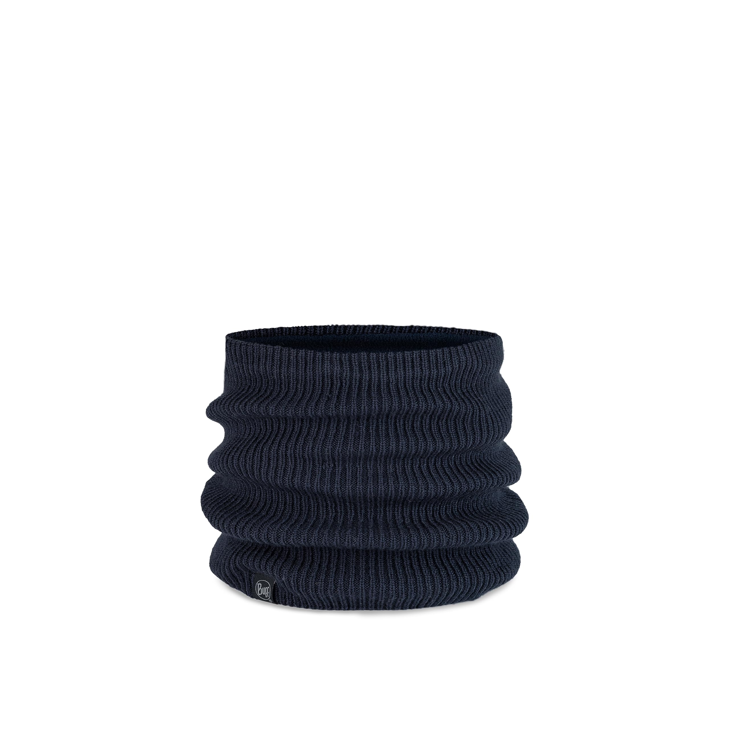 buff-knitted-fleece-lan-youth-halsw-rmer-schlauchschal-f-r-kinder image 1