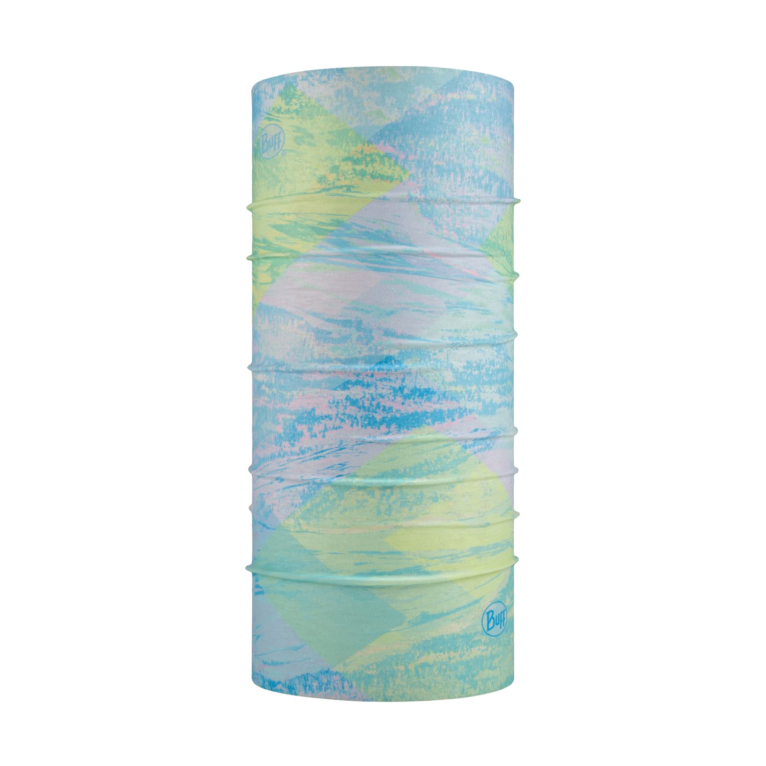 buff-anawhata-khaki-original-ecostretch-junior-halsbekleidung image 1