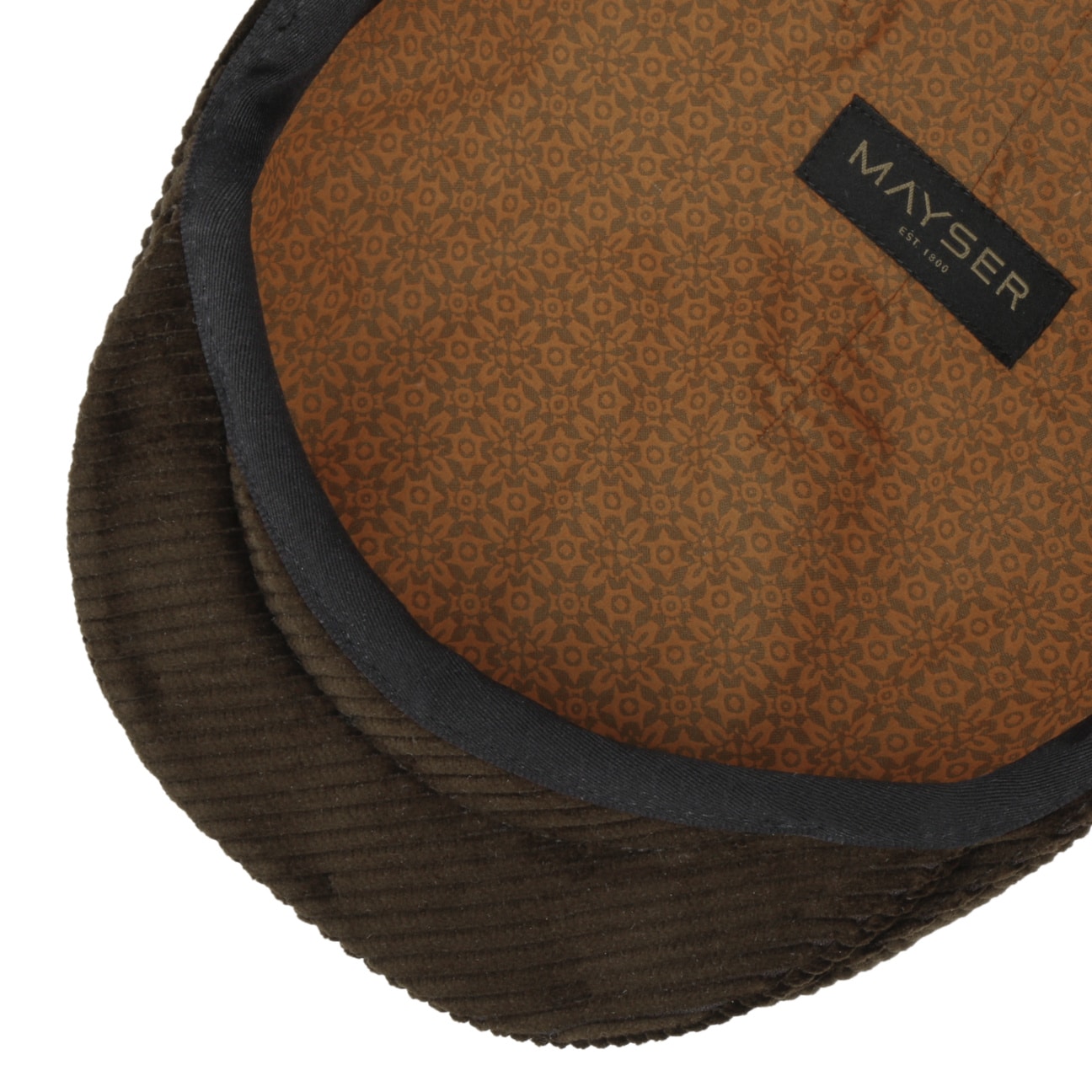 mayser-sidney-cross-cord-flatcap-herren-aus-baumwolle image 8
