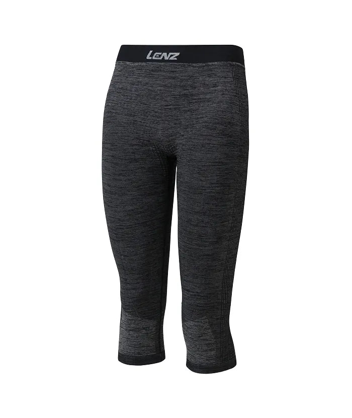 lenz-pants-cool-softtec-women-1-0-3-4-funktionsunterhose-damen image 5