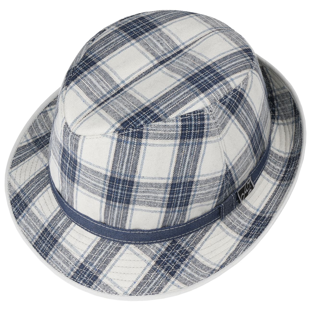 mayser-spencer-cardiff-zechbauer-stoffhut-trilby image 8