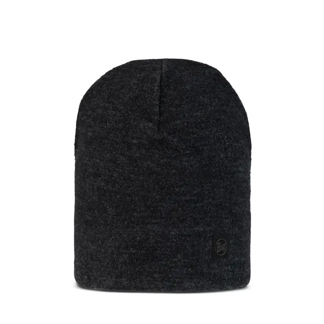 buff-merino-polar-m-tze-merino-fleece-beanie-315-g-m image 1