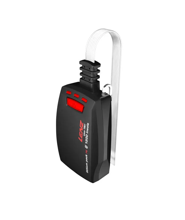 lenz-lithium-pack-insole-rcb-1200-akkupack image 1