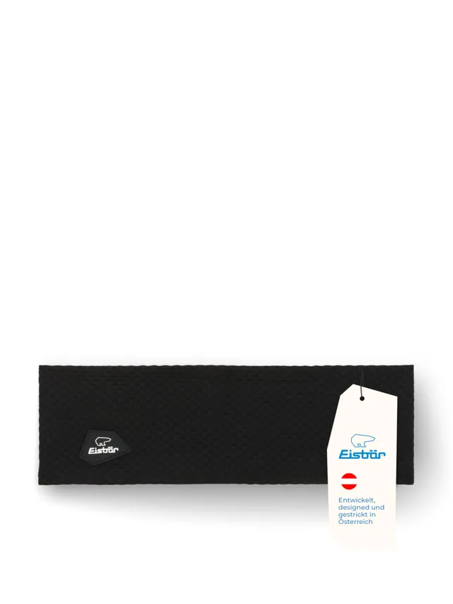 eisb-r-iona-sport-stirnband-10-cm-unisex image 1