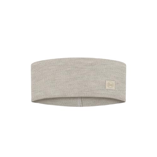 buff-merino-wide-stirnband-breites-merinowolle-stirnband-unisex image 5