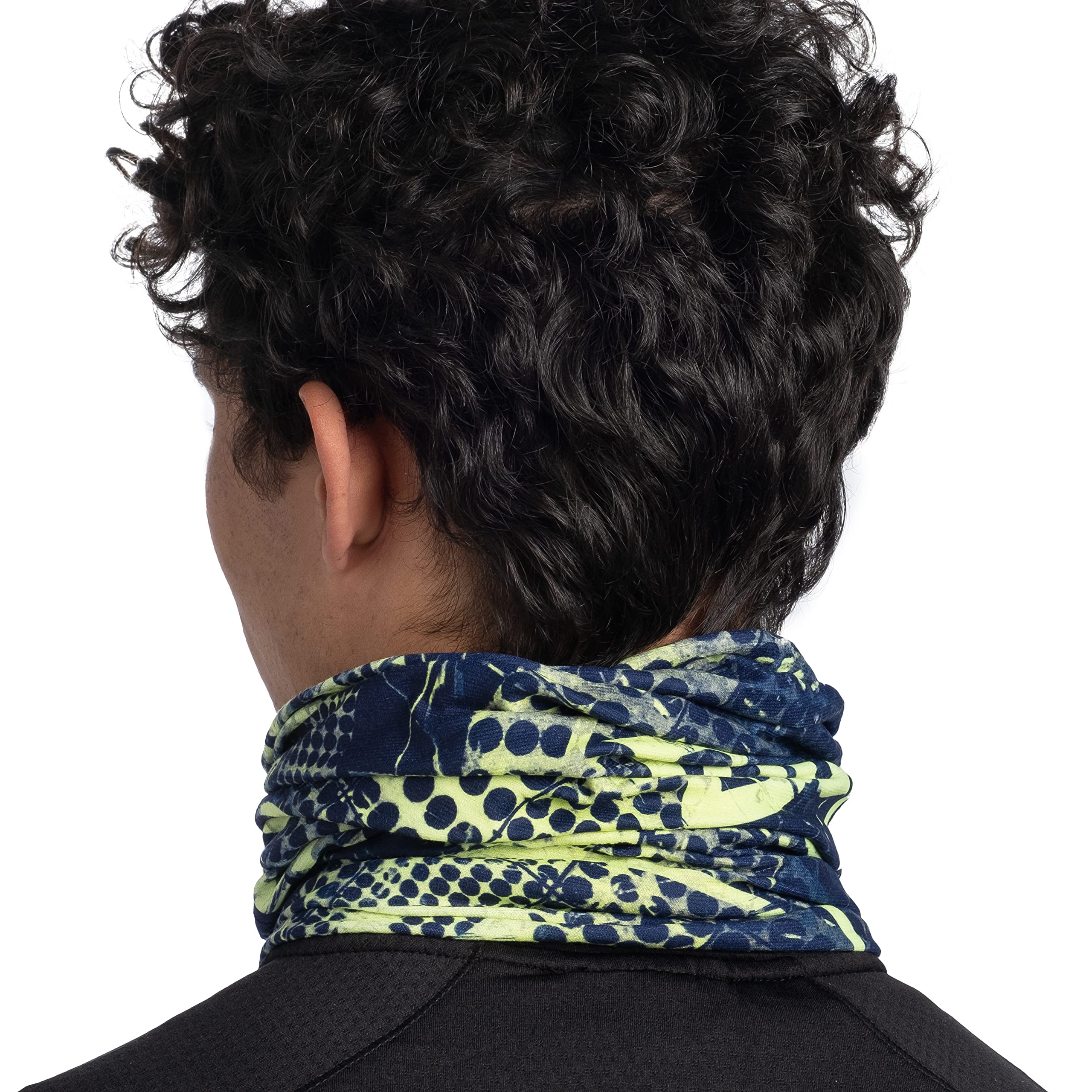 buff-original-ecostretch-multifunktionstuch-havoc-blue-baby image 4