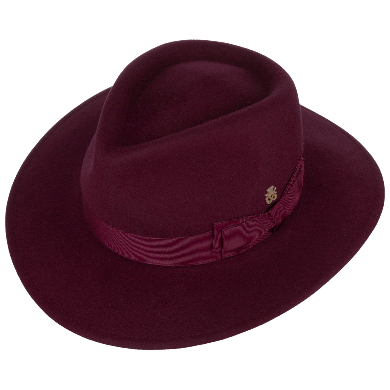 mayser-pio-haarfilzhut-zechbauer-fedora-damen image 3