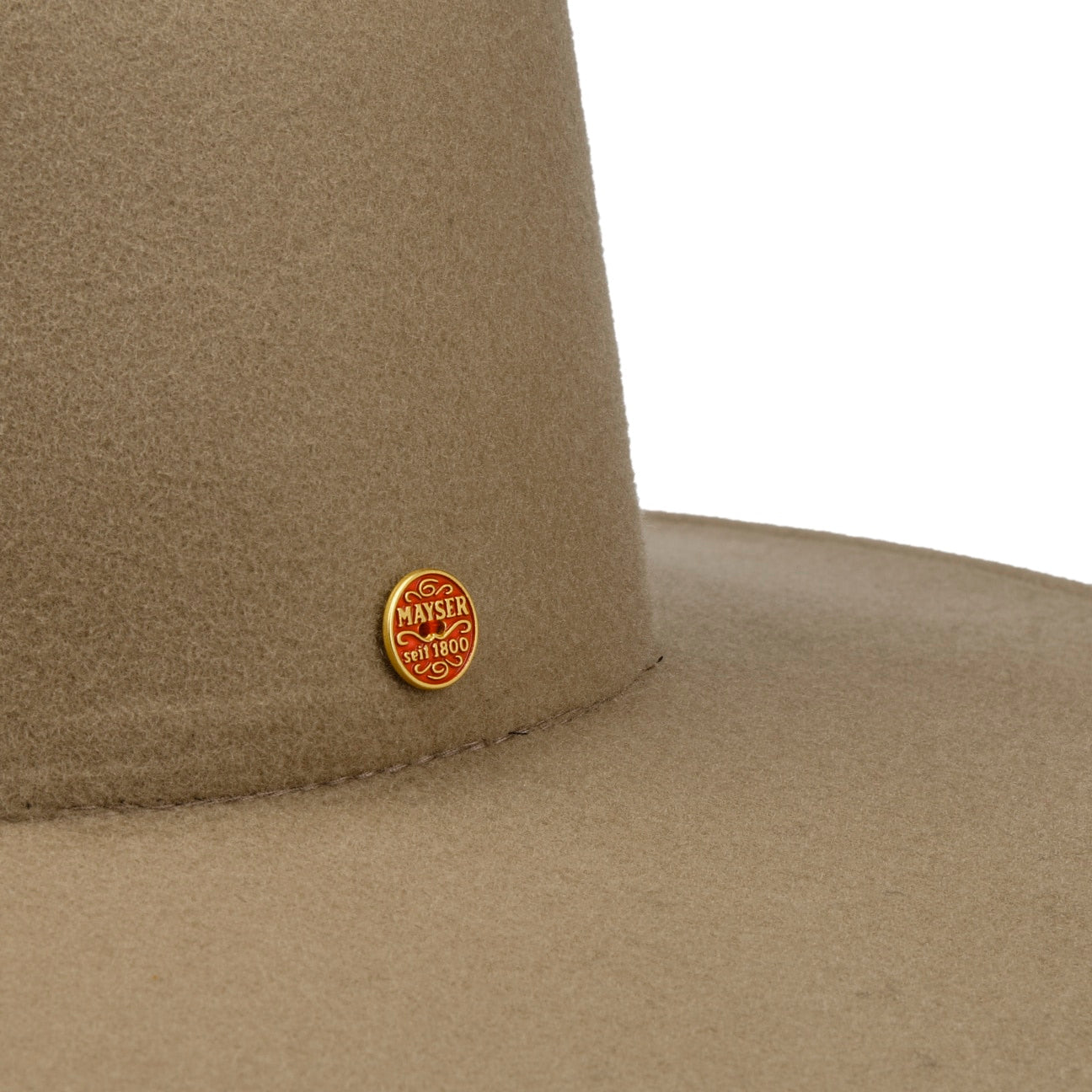 mayser-soft-wool-damenhut-wollfilz-breite-krempe-kinnband image 6
