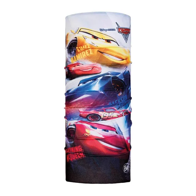 buff-original-us-kids-cars-lmq-multi-multifunktionstuch-kinder image 1