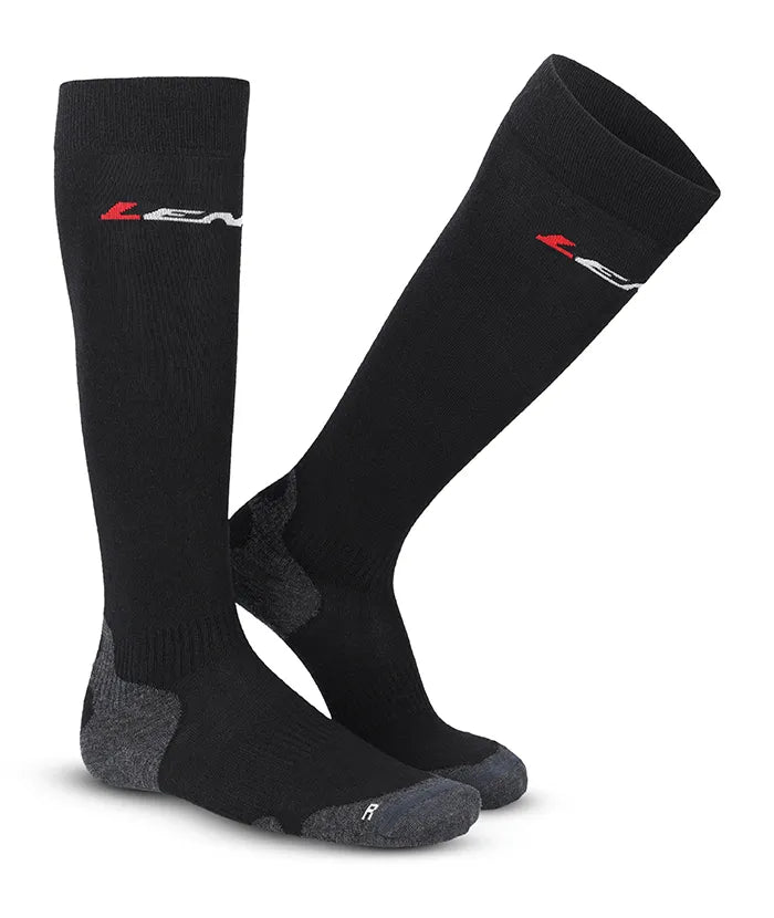 lenz-skiing-6-0-unisex-skisocken-kniehoch-mit-merino-und-seide image 4