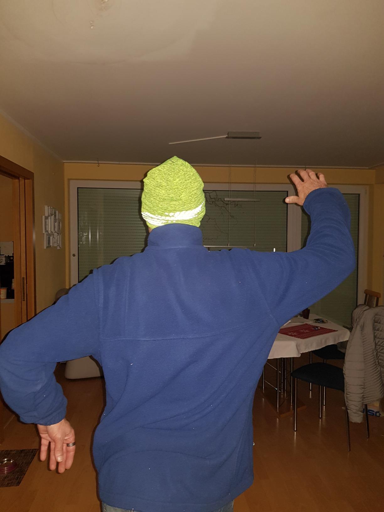 Wärmste dünne Mütze ever