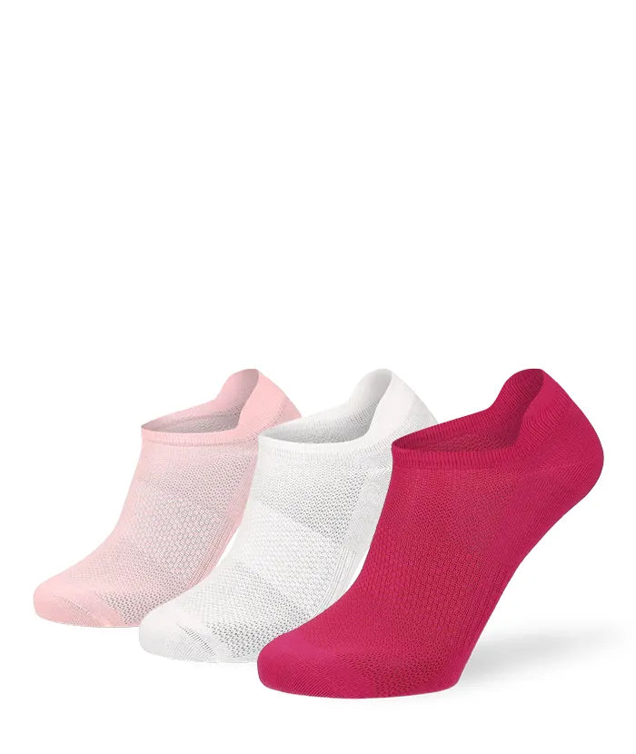 lenz-performance-sneaker-tech-sneakersocken-3-paar image 8
