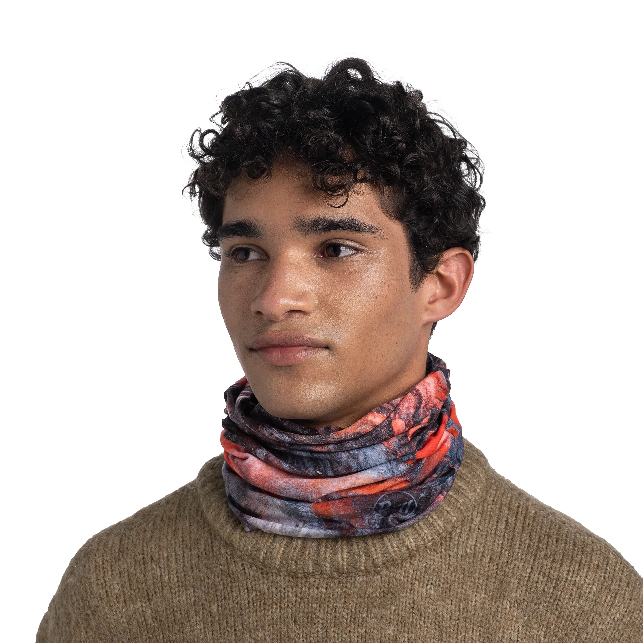 buff-kumihimo-multi-original-ecostretch-neckwear-schlauchschal image 2