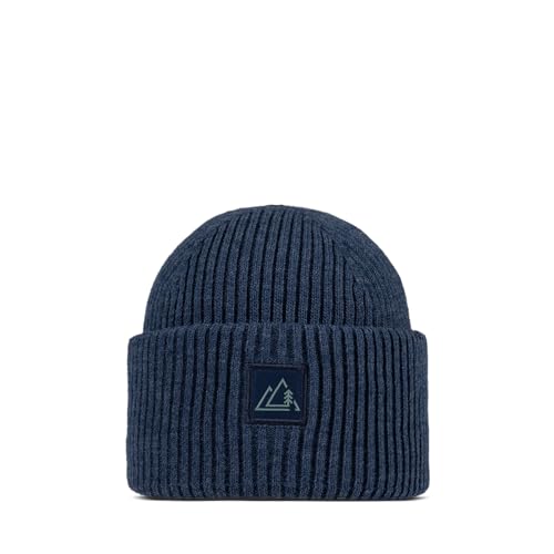 buff-knitted-bommelm-tze-youth-zweilagig-recycelt image 5