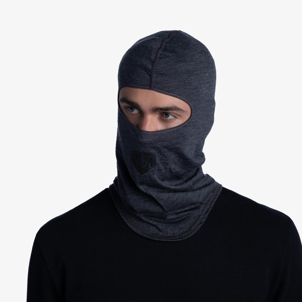 buff-balaclava-merino-lightweight-sturmhaube-100-merinowolle-multifunktionsschal image 3