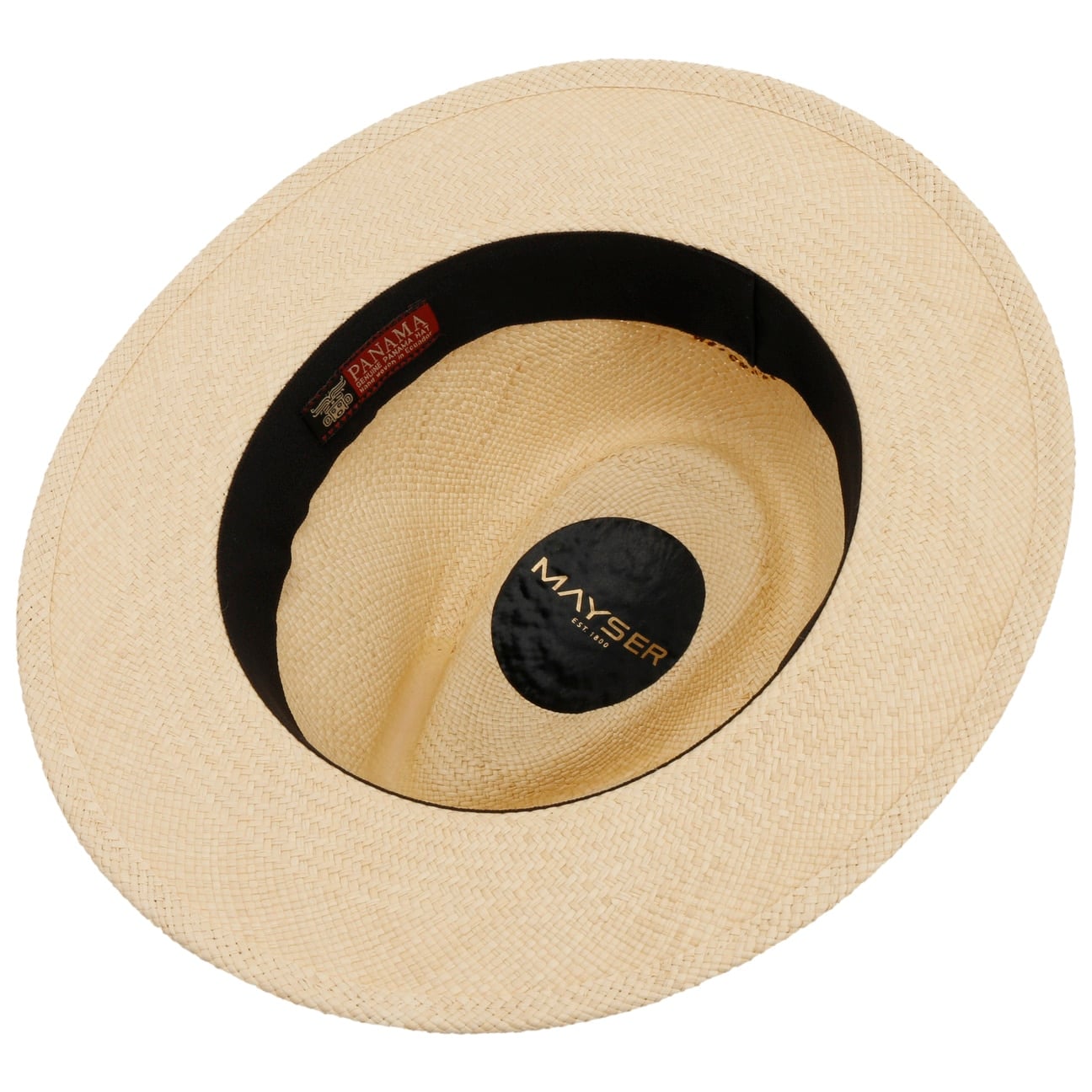 mayser-mathis-panamahut-uv-schutz-60-sonnenhut-aus-panamastroh image 6