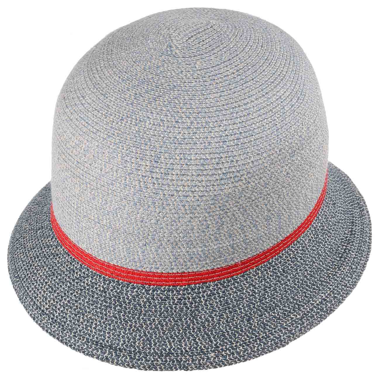 mayser-nannia-uv-schutz-glockenhut-damen-strohhut-aus-leinen-und-hanf image 3
