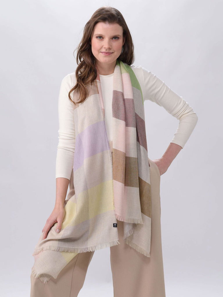 fraas-sustainability-edition-karo-stola-vichy-made-in-germany image 1