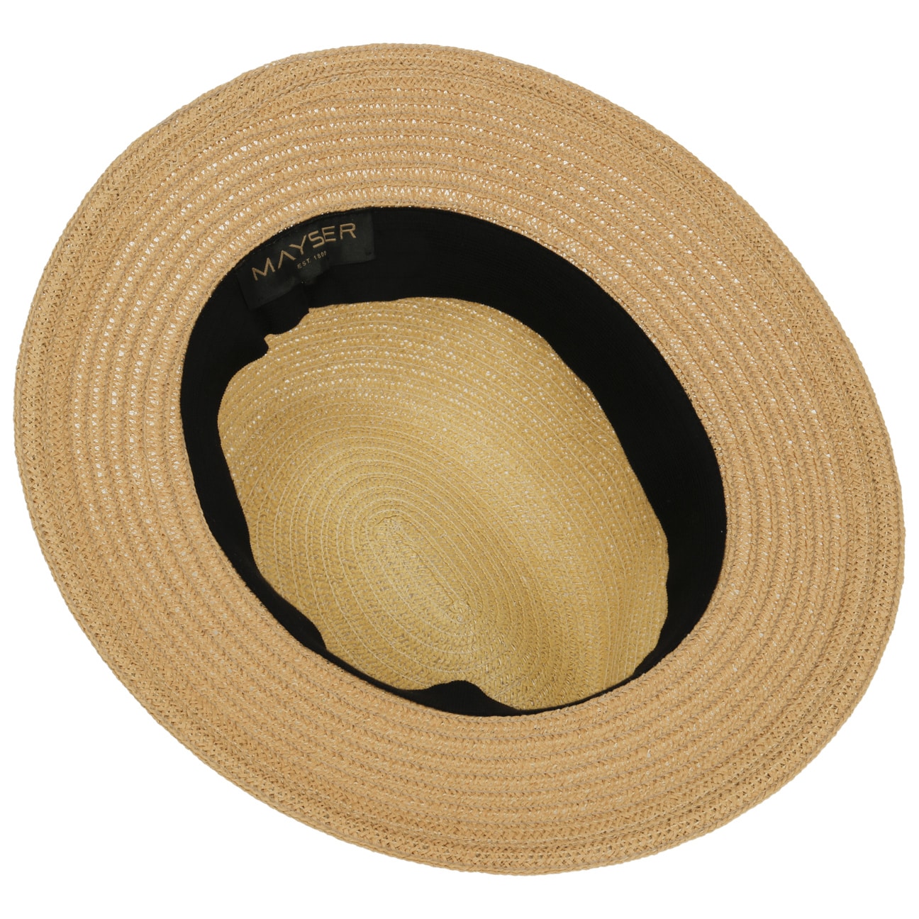 mayser-nane-twotone-traveller-strohhut-damen-sonnenhut image 4