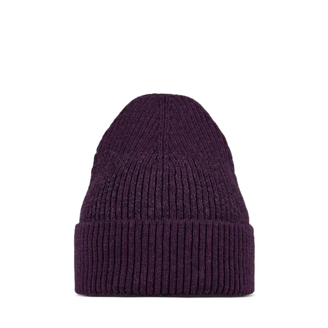 buff-merino-active-m-tze-unisex-wollm-tze-mit-reflektor image 1