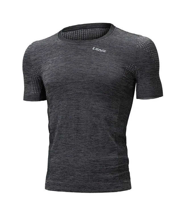 lenz-t-shirt-cool-softtec-men-1-0-herren image 1