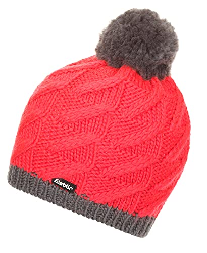 eisb-r-asteria-pompon-m-tze-unisex-grobstrick image 8
