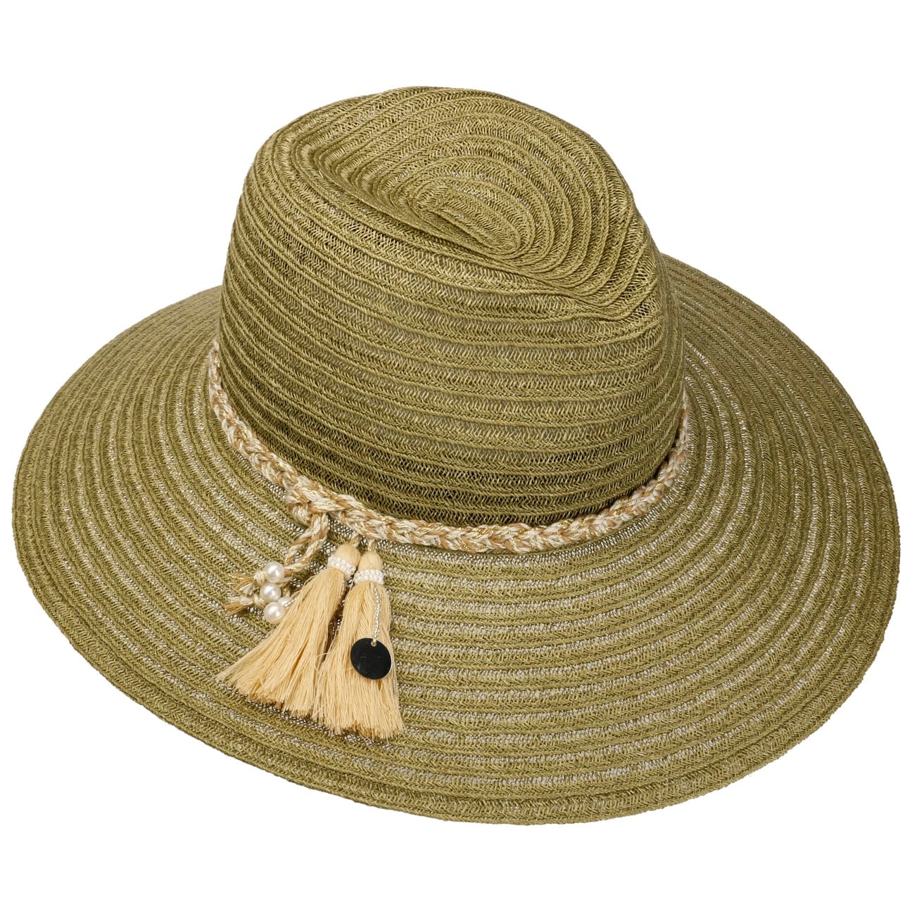 mayser-hilary-hanfhut-damen-sommerhut-knautschbar image 3