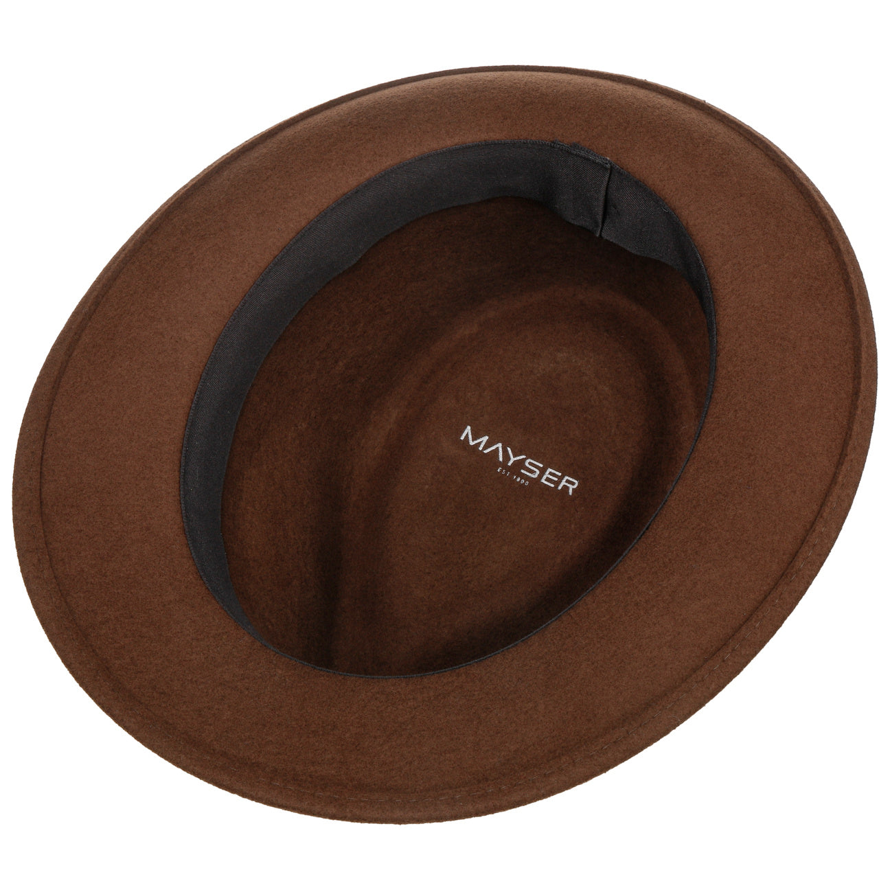 mayser-maleo-trilby-wollhut-unisex-filzhut image 5