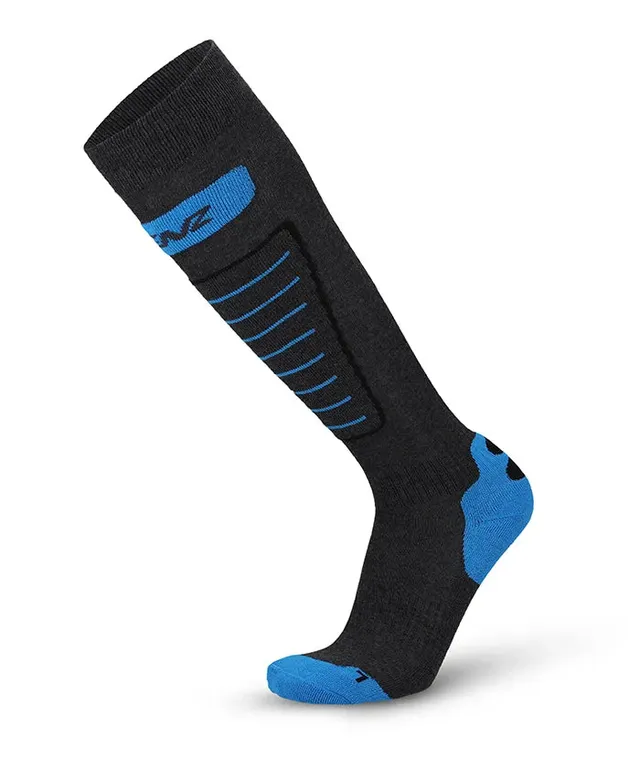 lenz-skiing-1-0-kniehoch-unisex-skisocken image 1