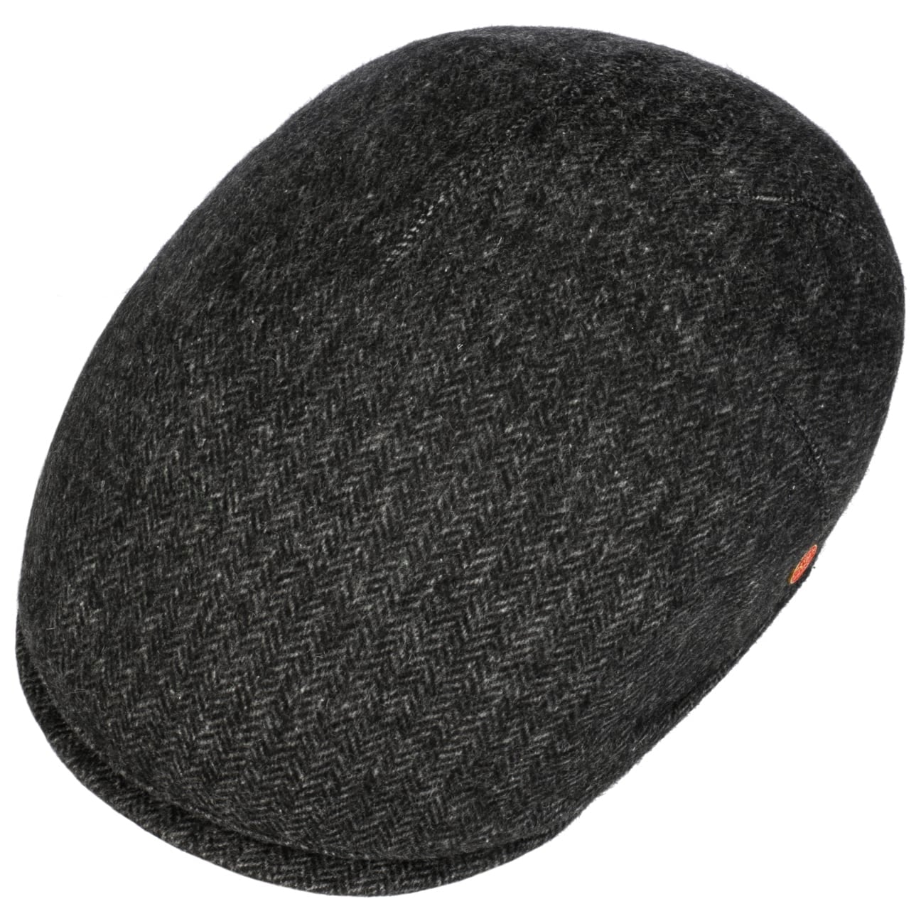 mayser-sidney-plus-amaro-flatcap-flatcap-mit-ohrenklappen-aus-schurwolle-seide image 4