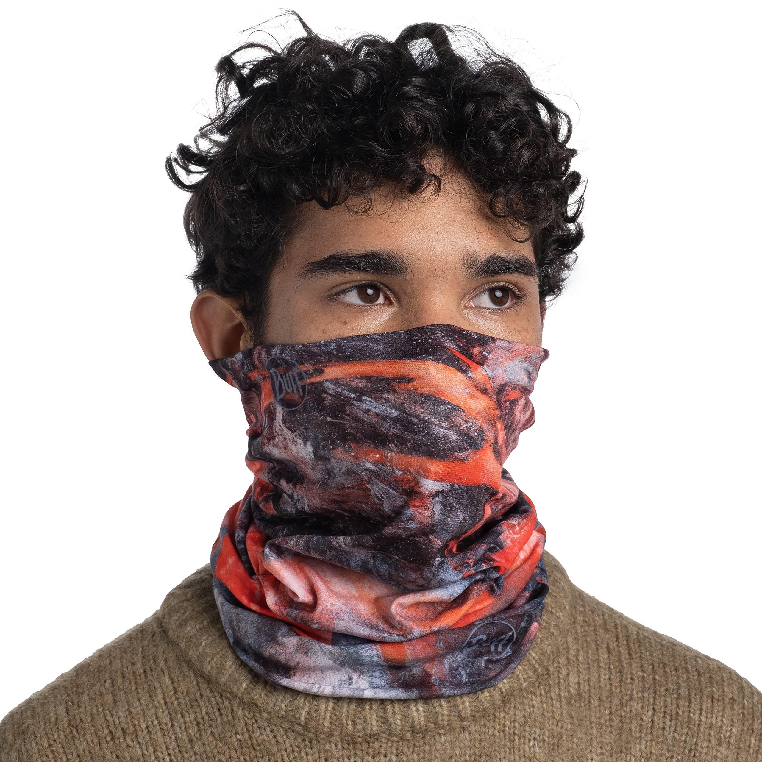 buff-kumihimo-multi-original-ecostretch-neckwear-schlauchschal image 3